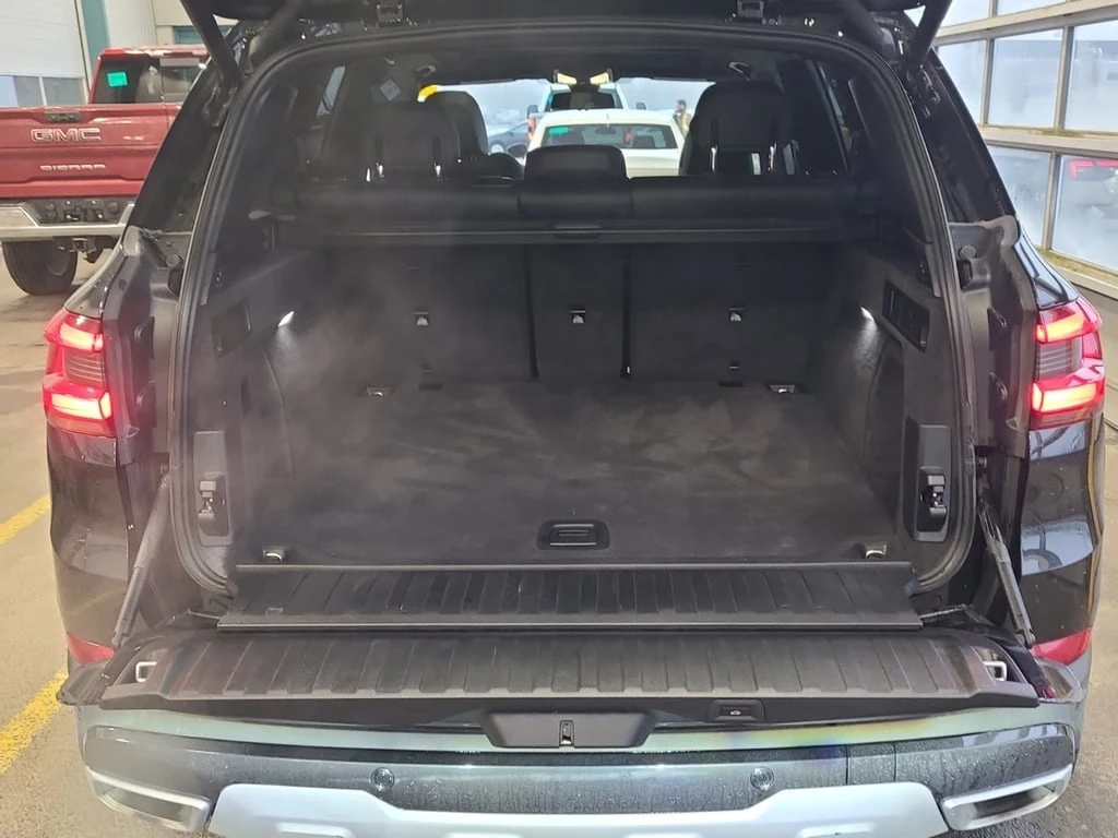 BMW X5 * XDRIVE40I * CARFAX * ��� ������������ ������ | Mobile.bg � ����������� 13