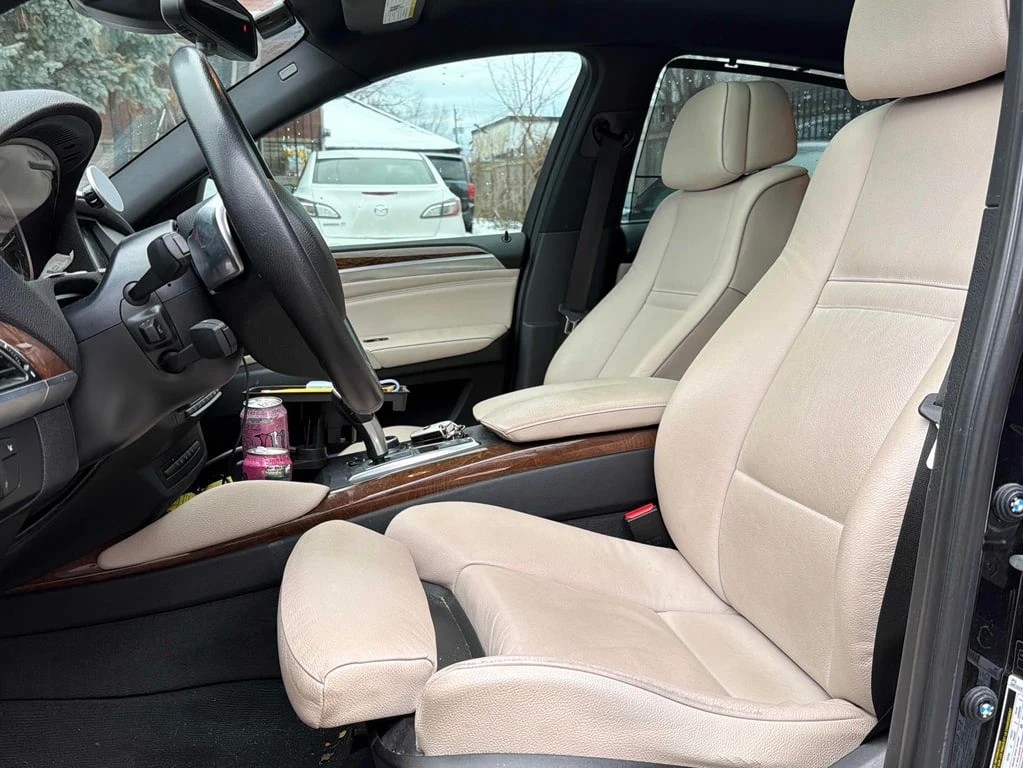 BMW X6 2011 XDRIVE35I * ��� ������������ ������*  | Mobile.bg � ����������� 12
