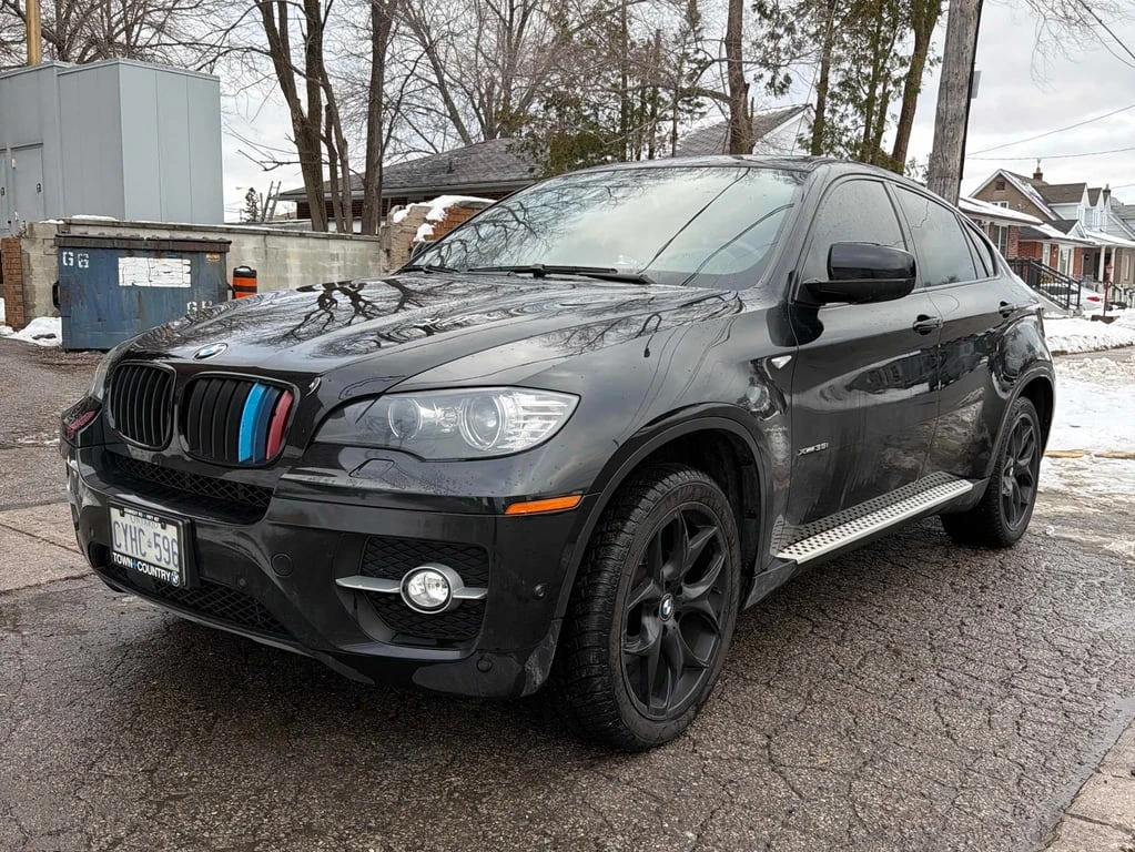 BMW X6 2011 XDRIVE35I * ��� ������������ ������*  | Mobile.bg � ����������� 1