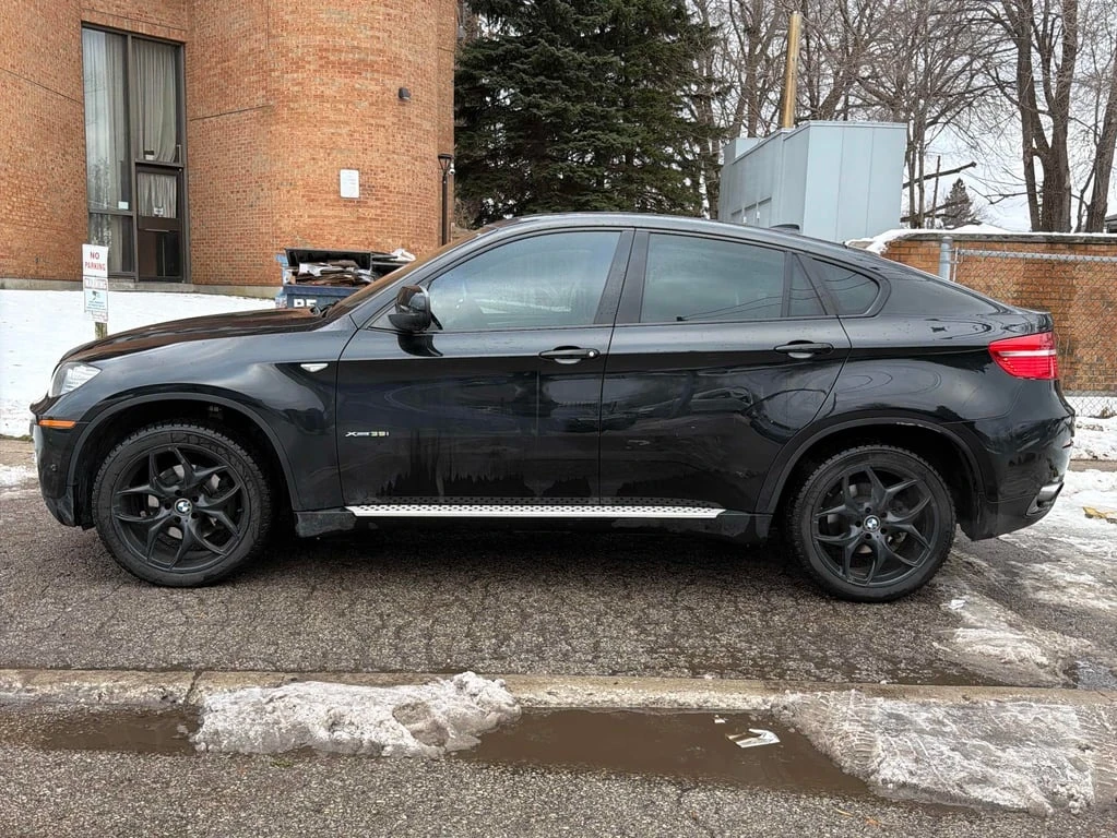 BMW X6 2011 XDRIVE35I * БЕЗ ПЪРВОНАЧАЛНА ВНОСКА*  - изображение 3