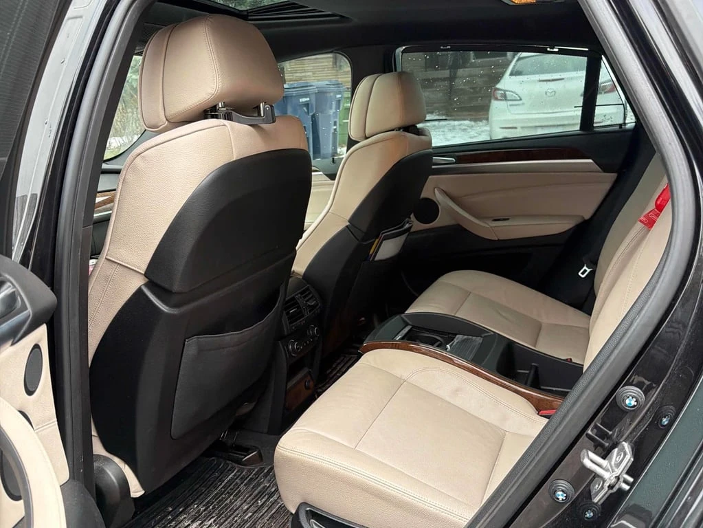 BMW X6 2011 XDRIVE35I * ��� ������������ ������*  | Mobile.bg � ����������� 14