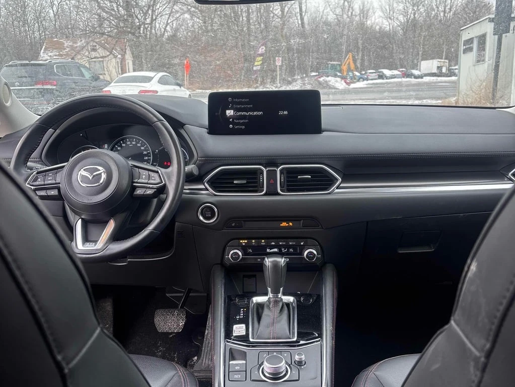 Mazda CX-5 * AWD * CARFAX * ���� �� �� | Mobile.bg � ����������� 9