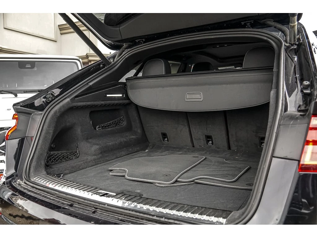 Audi Q8 * PROGRESSIV * S LINE QUATTRO * CARFAX*  - изображение 10