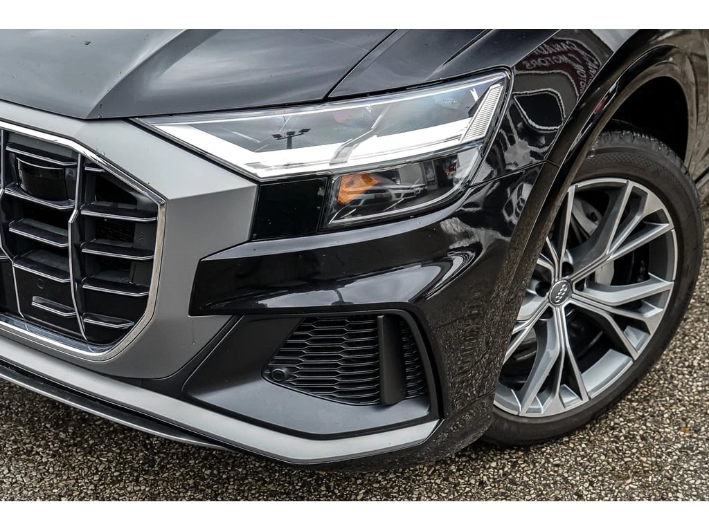 Audi Q8 * PROGRESSIV * S LINE QUATTRO * CARFAX*  - изображение 4