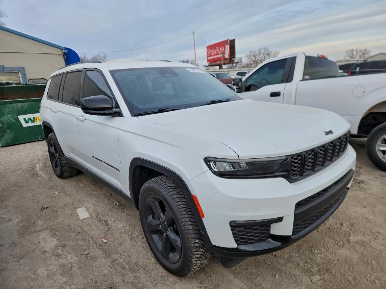 Jeep Grand cherokee 3.6 L LIMITED | Mobile.bg � ����������� 5