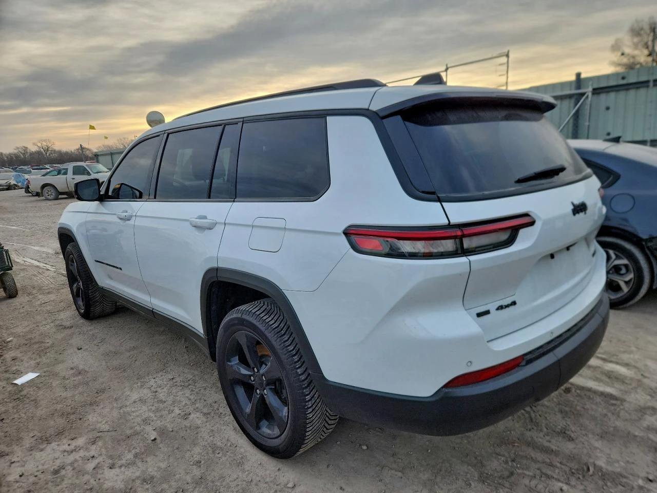 Jeep Grand cherokee 3.6 L LIMITED | Mobile.bg � ����������� 2