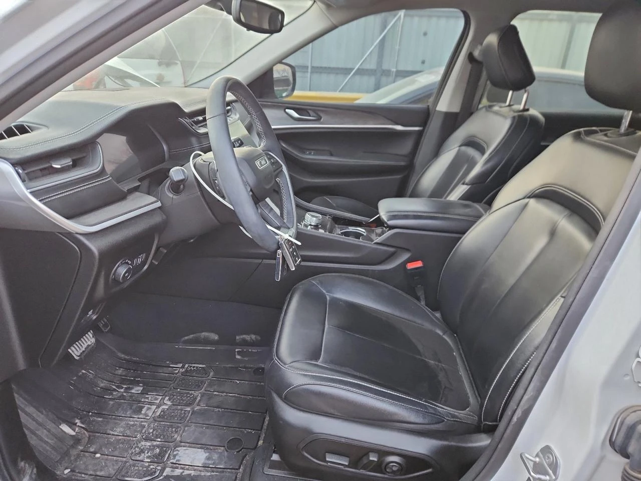 Jeep Grand cherokee 3.6 L LIMITED | Mobile.bg � ����������� 7