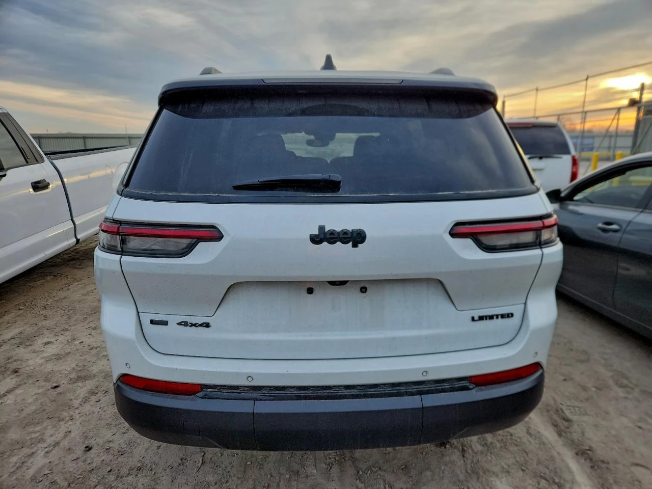 Jeep Grand cherokee 3.6 L LIMITED | Mobile.bg � ����������� 3