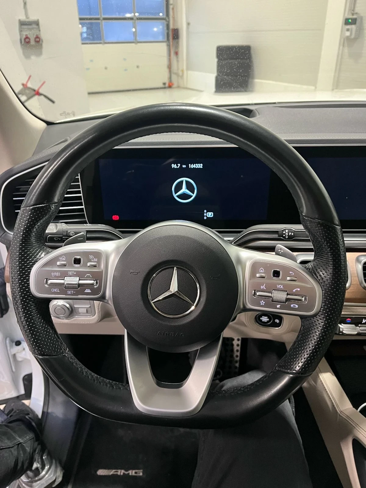 Mercedes-Benz GLS580 4MATIC   FULL EXTRAS �������� SUV �� ���-����� ��� | Mobile.bg � ����������� 10