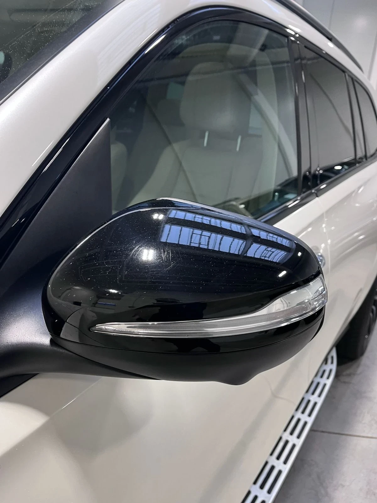 Mercedes-Benz GLS580 4MATIC   FULL EXTRAS �������� SUV �� ���-����� ��� | Mobile.bg � ����������� 8