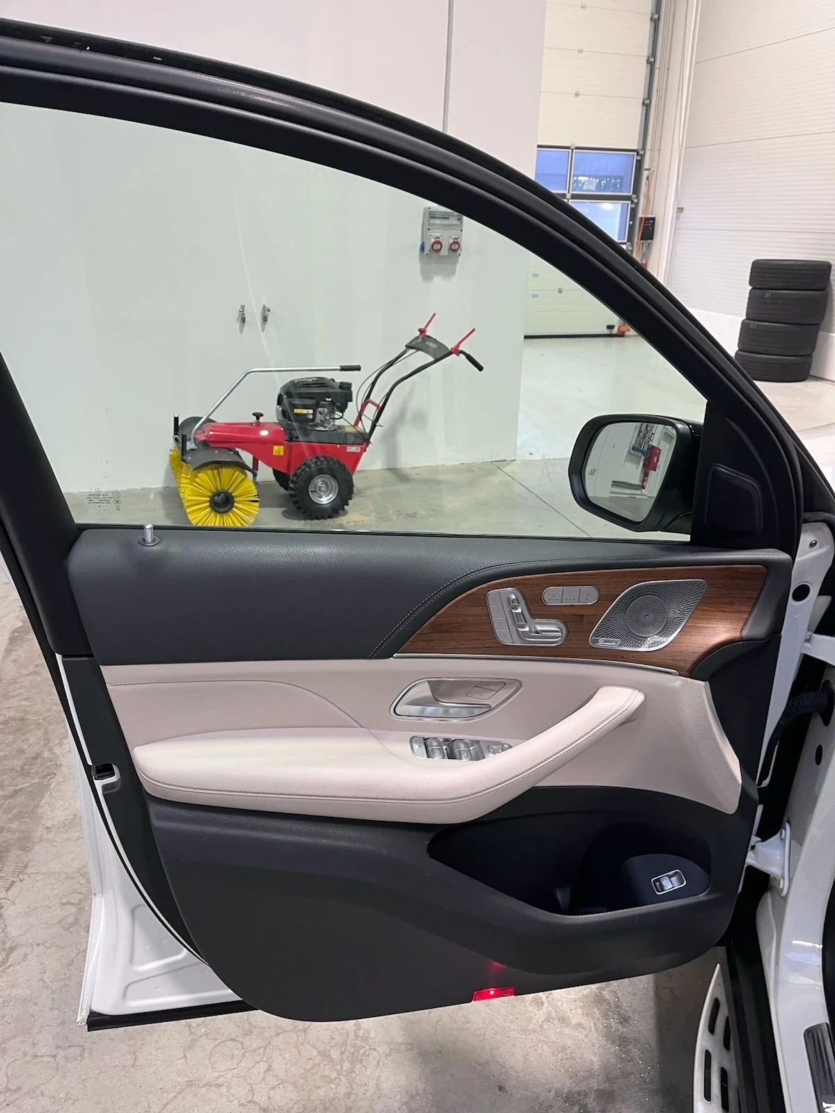 Mercedes-Benz GLS580 4MATIC   FULL EXTRAS �������� SUV �� ���-����� ��� | Mobile.bg � ����������� 9