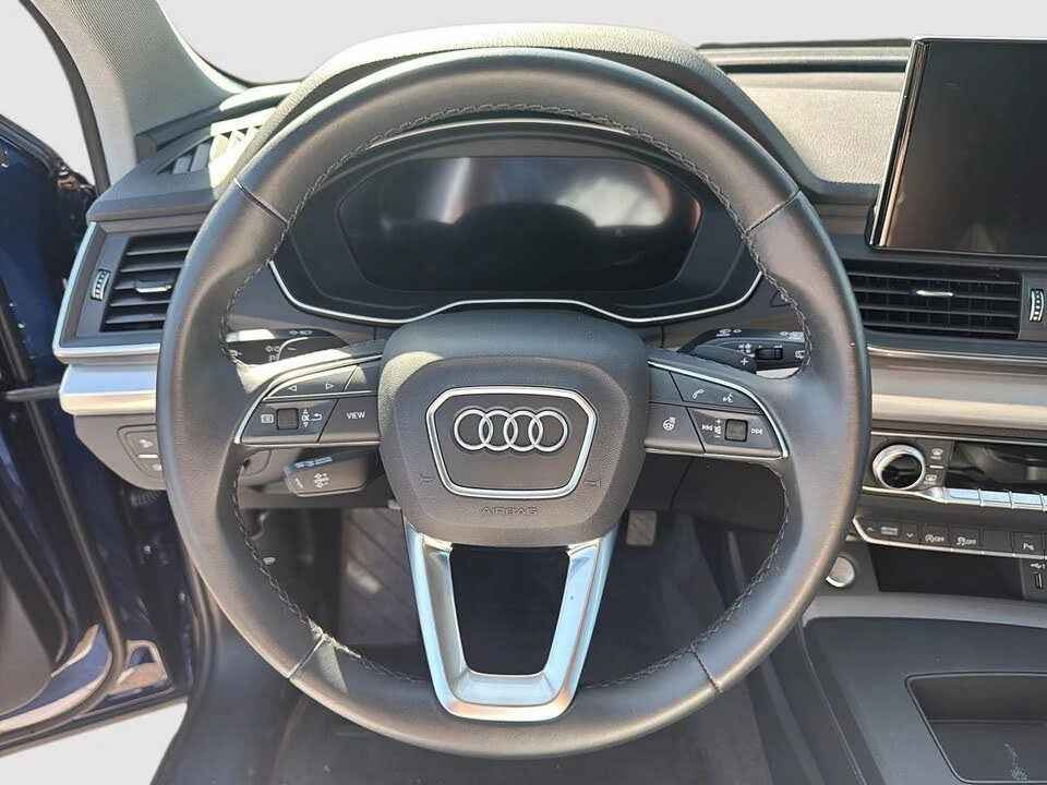 Audi Q5 Premium Plus* S Line* АвтоКредит* (ЦЕНА ДО БГ) - изображение 8