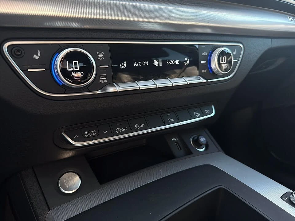 Audi Q5 Premium Plus* S Line* ����������* (���� �� ��) | Mobile.bg � ����������� 11