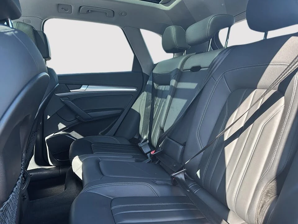 Audi Q5 Premium Plus* S Line* ����������* (���� �� ��) | Mobile.bg � ����������� 13