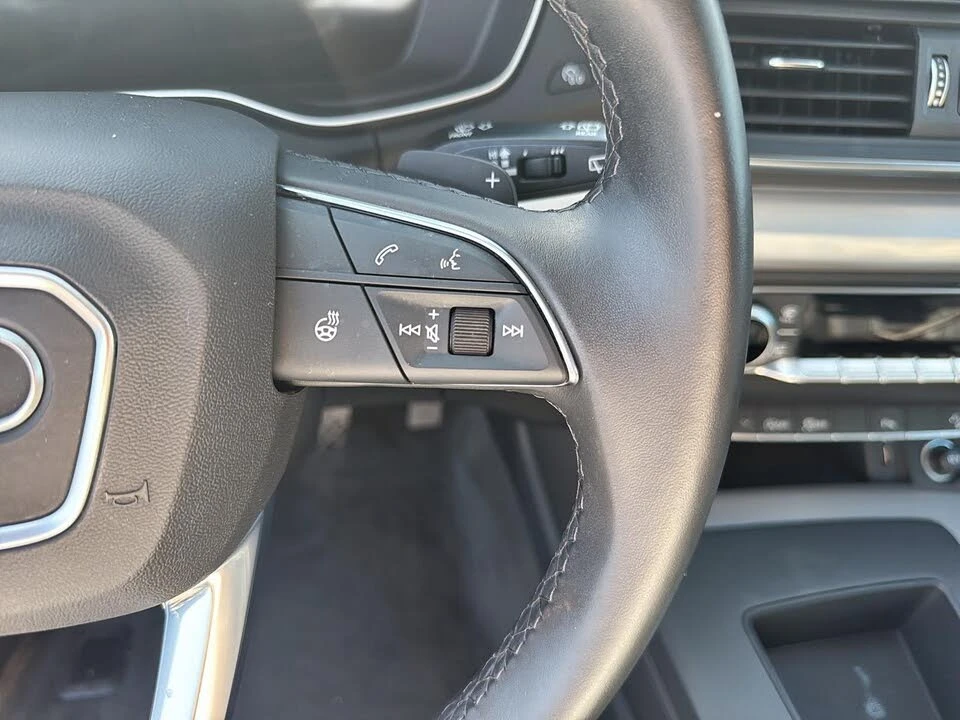 Audi Q5 Premium Plus* S Line* АвтоКредит* (ЦЕНА ДО БГ) - изображение 7