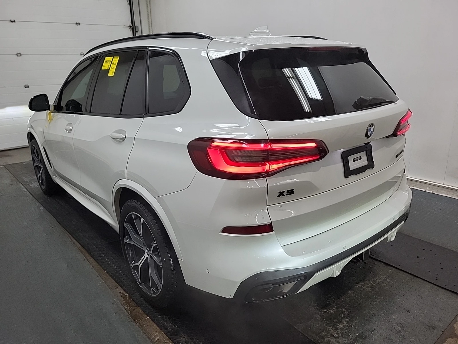 BMW X5 40I xDrive* М-пак* ЛАЗЕР* H/K*  - изображение 6