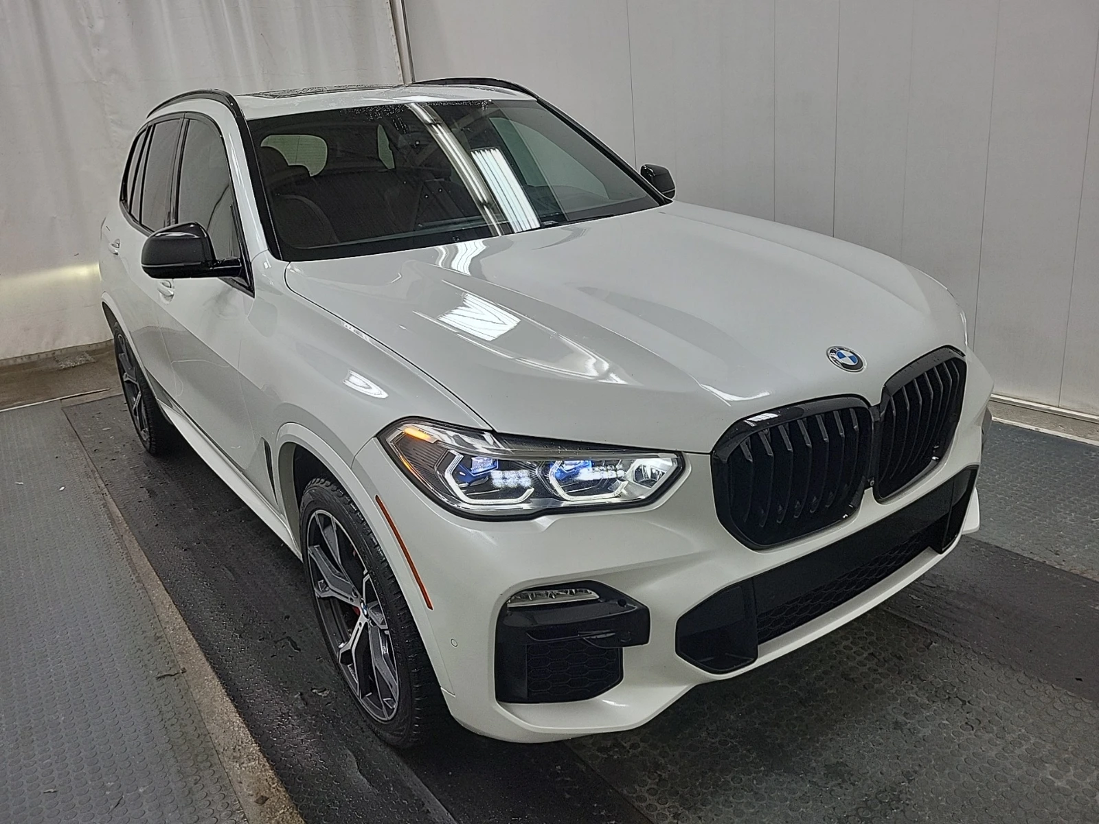 BMW X5 40I xDrive* �-���* �����* H/K*  | Mobile.bg � ����������� 1