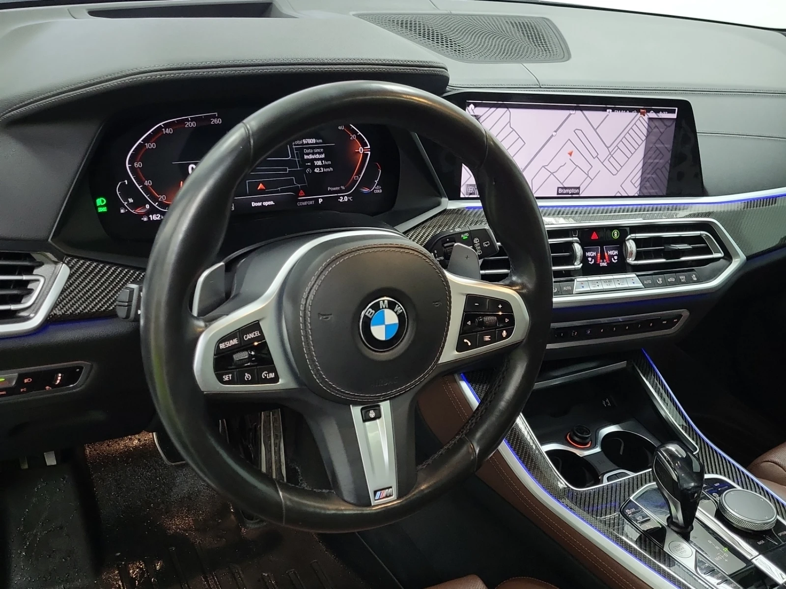 BMW X5 40I xDrive* �-���* �����* H/K*  | Mobile.bg � ����������� 11