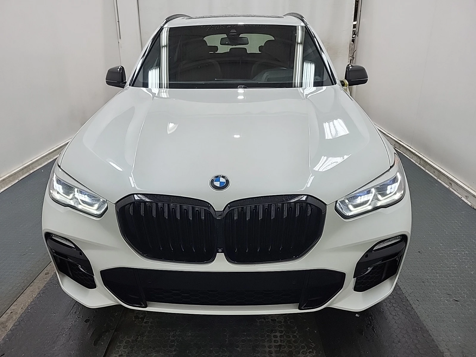 BMW X5 40I xDrive* М-пак* ЛАЗЕР* H/K*  - изображение 2