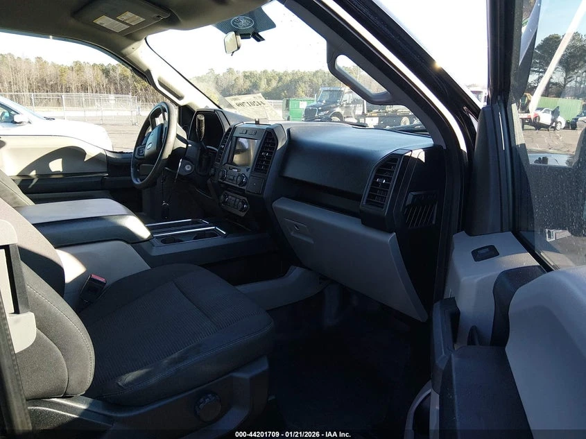 Ford F150 2.7l F-150 Xl - изображение 5