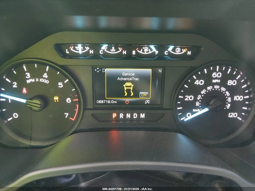 Ford F150 2.7l F-150 Xl - изображение 7