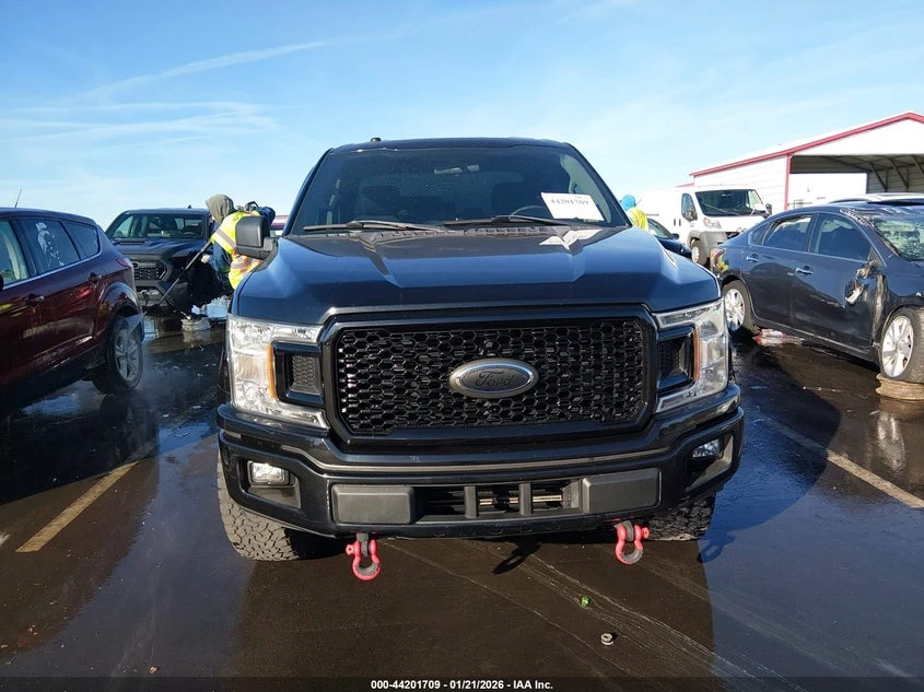 Ford F150 2.7l F-150 Xl | Mobile.bg � ����������� 12