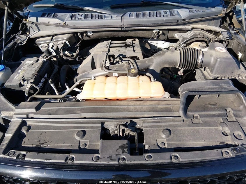 Ford F150 2.7l F-150 Xl - изображение 10