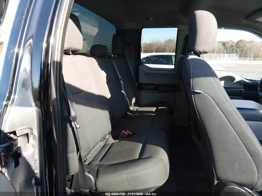 Ford F150 2.7l F-150 Xl - изображение 8