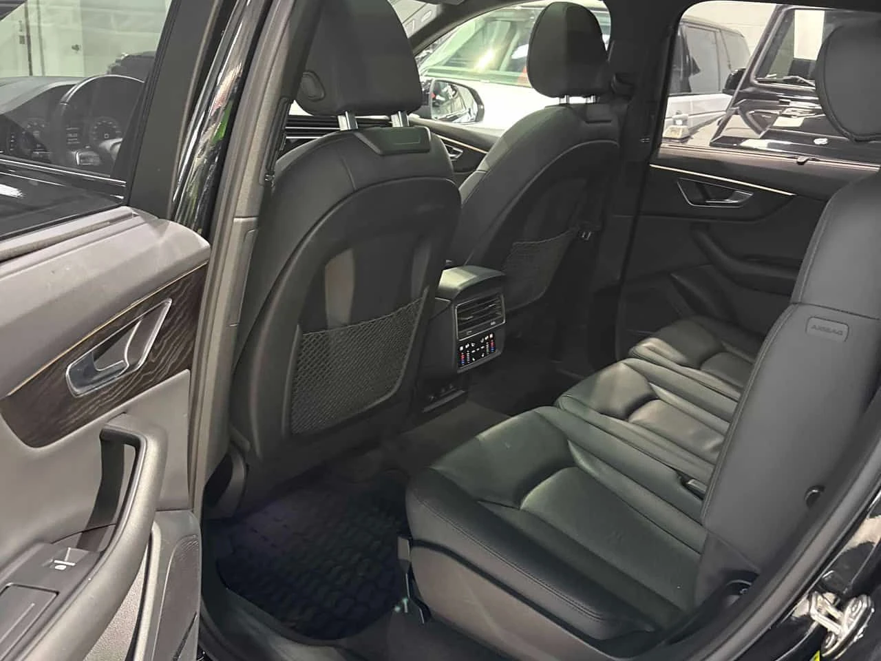 Audi Q7 * Technik * CARFAX * ���������* ���������*  | Mobile.bg � ����������� 10