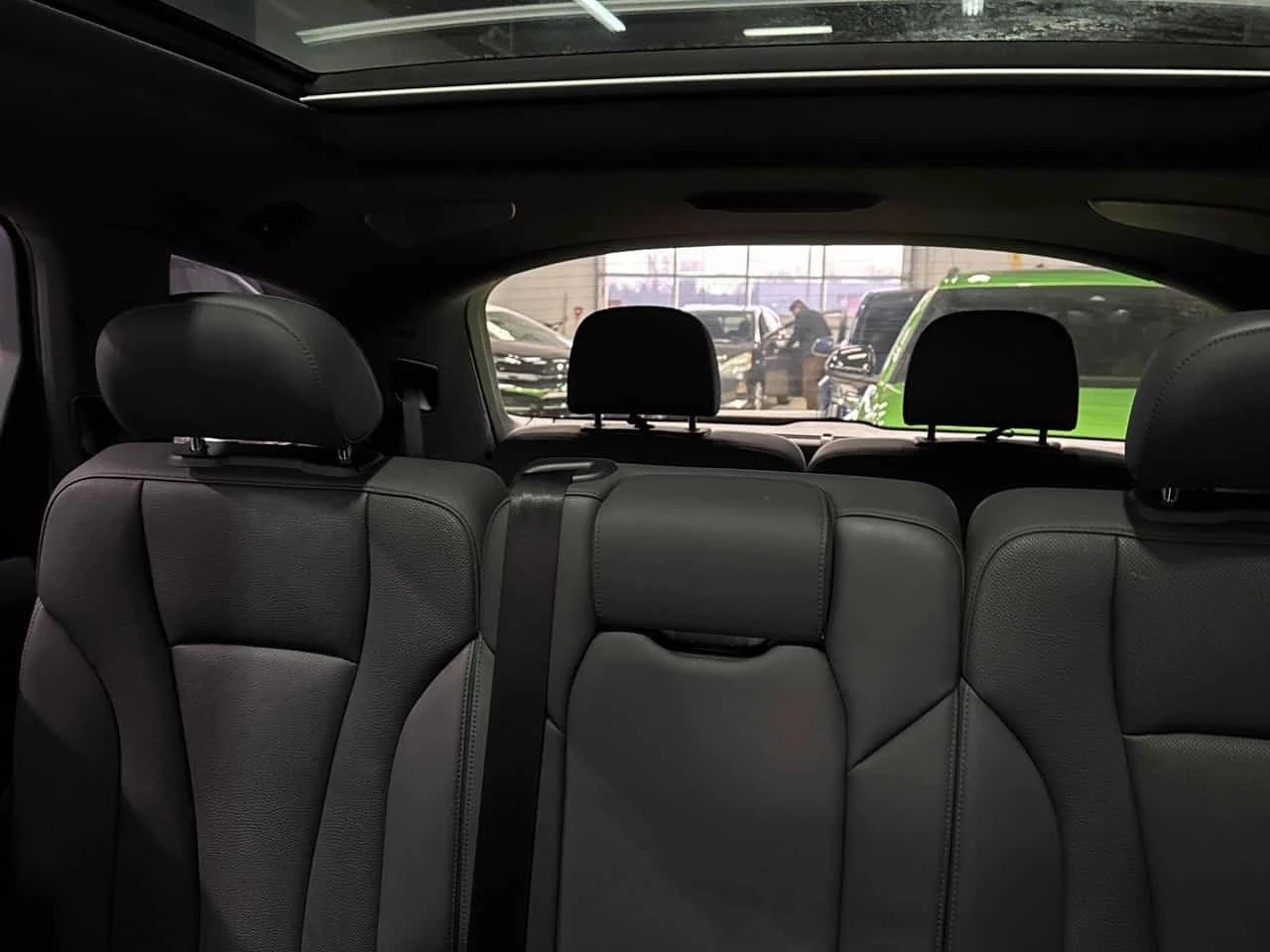 Audi Q7 * Technik * CARFAX * ���������* ���������*  | Mobile.bg � ����������� 12