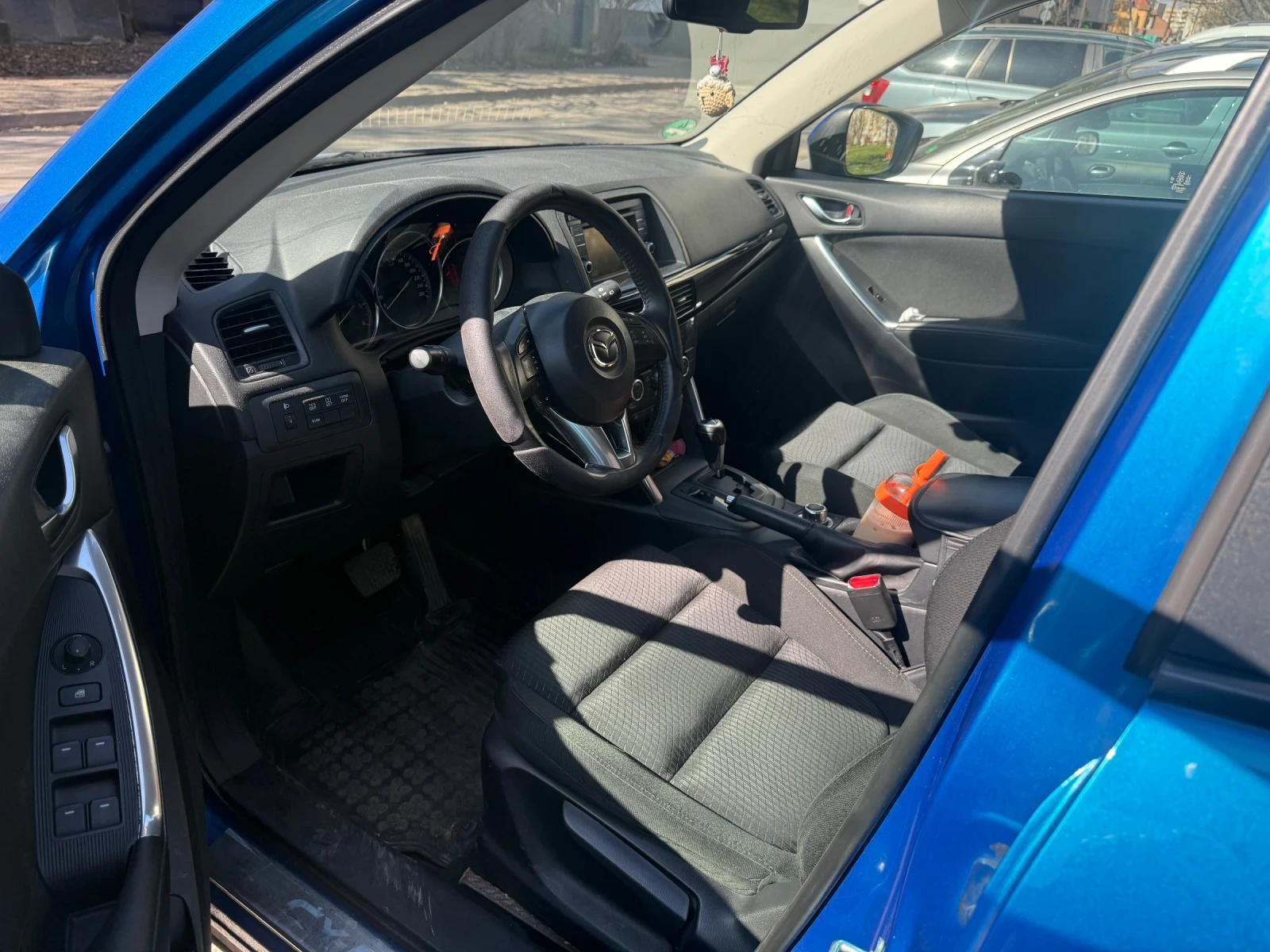 Mazda CX-5 | Mobile.bg � ����������� 7