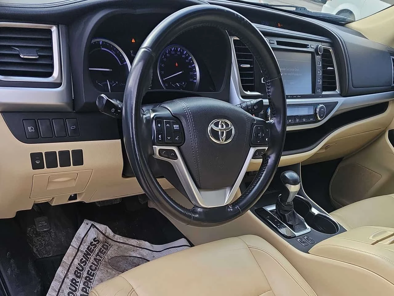 Toyota Highlander * Hybrid XLE * CARFAX * ���� �� �� | Mobile.bg � ����������� 6