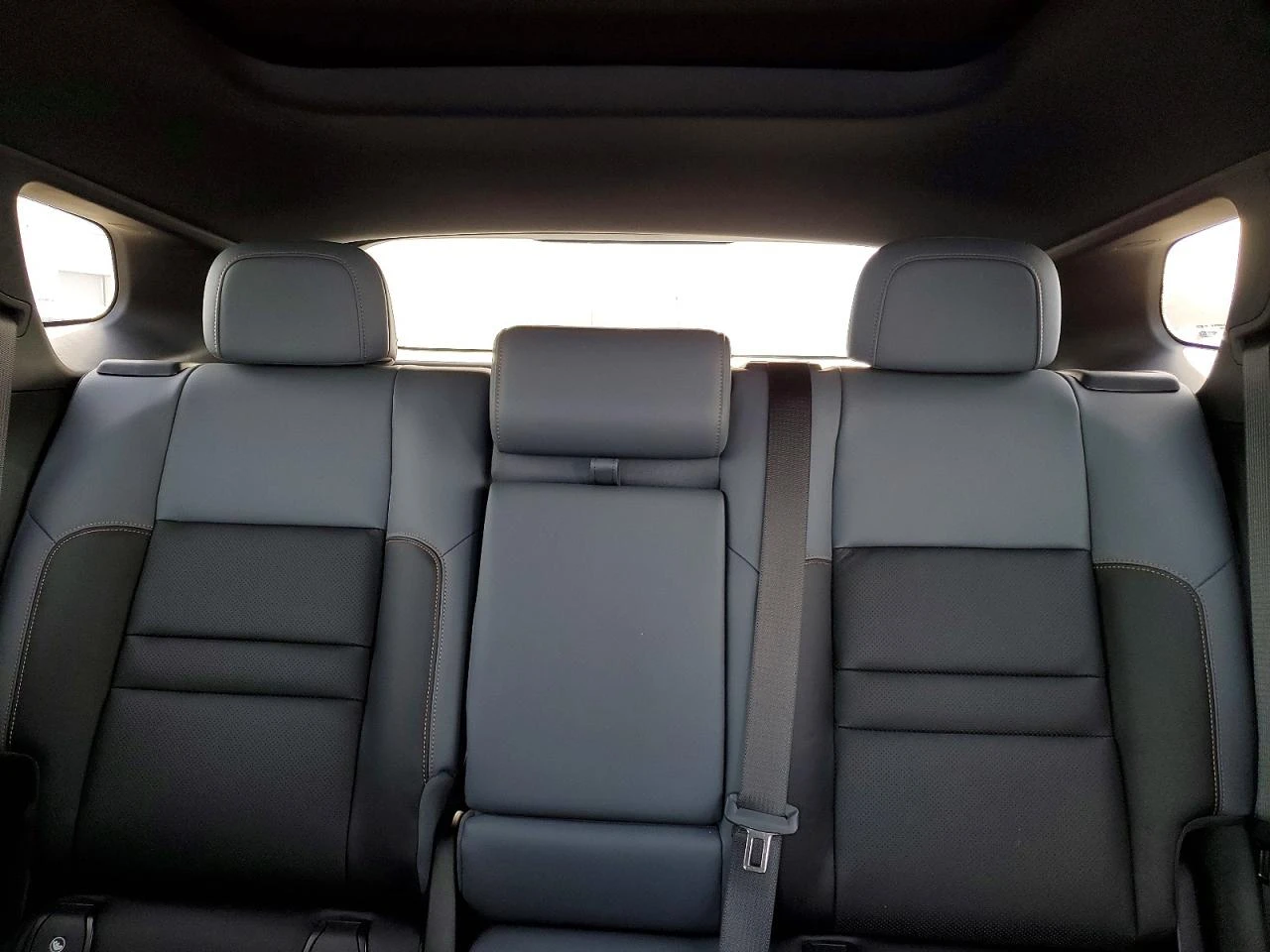 Други Друг Honda Prologue Elite, снимка 10 - Автомобили и джипове - 54152974