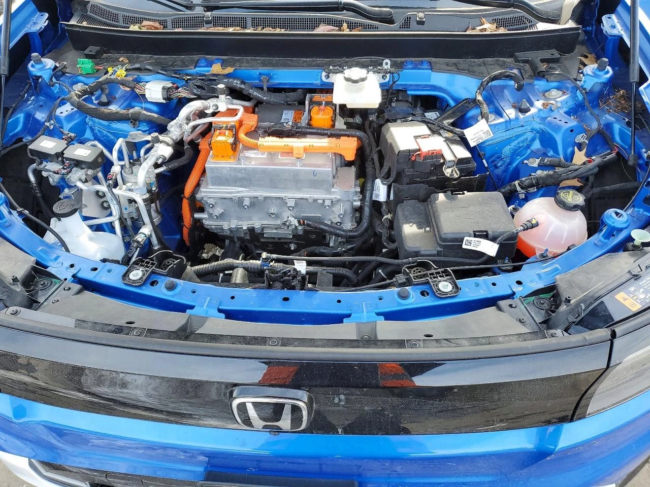 Други Друг Honda Prologue Elite, снимка 12 - Автомобили и джипове - 54152974