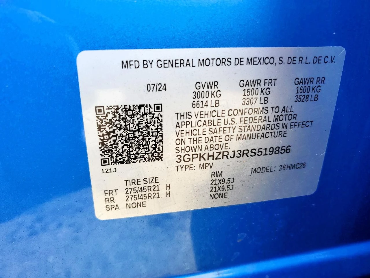 Други Друг Honda Prologue Elite, снимка 13 - Автомобили и джипове - 54152974