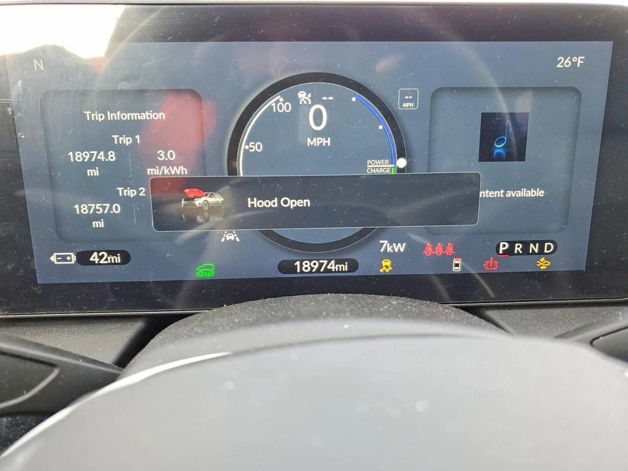 Други Друг Honda Prologue Elite, снимка 9 - Автомобили и джипове - 54152974