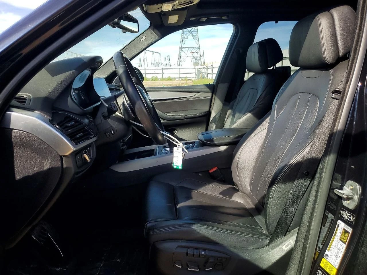 BMW X5, снимка 7 - Автомобили и джипове - 54196405