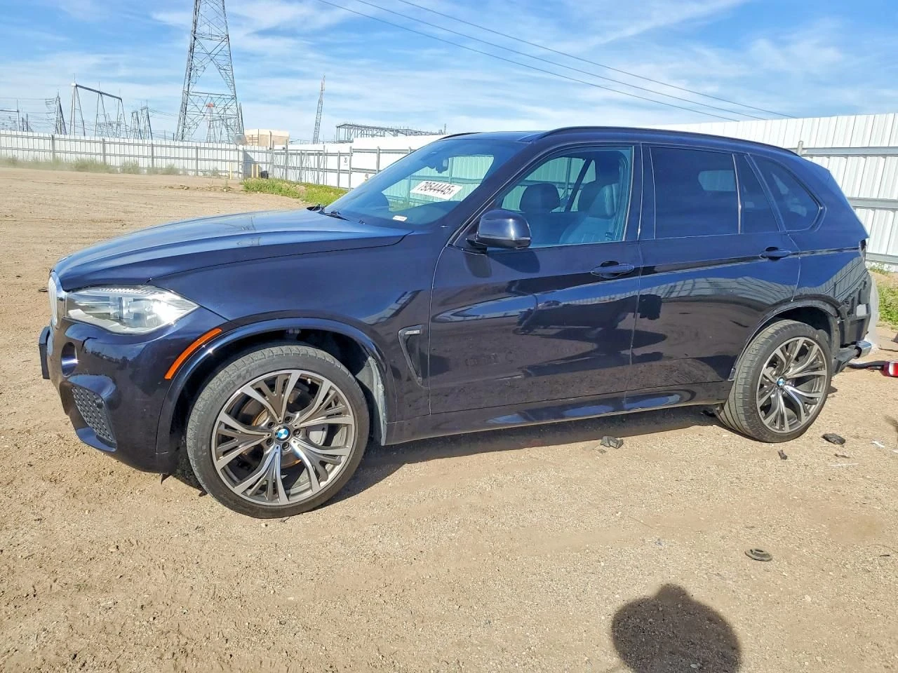 BMW X5 undefined | Auto.bg — изображение 1