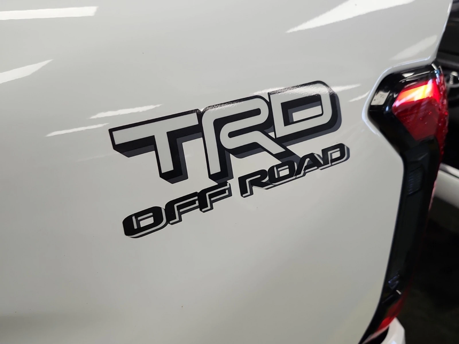 Toyota Tacoma Trd Off Road Premium, снимка 5 - Автомобили и джипове - 54757039