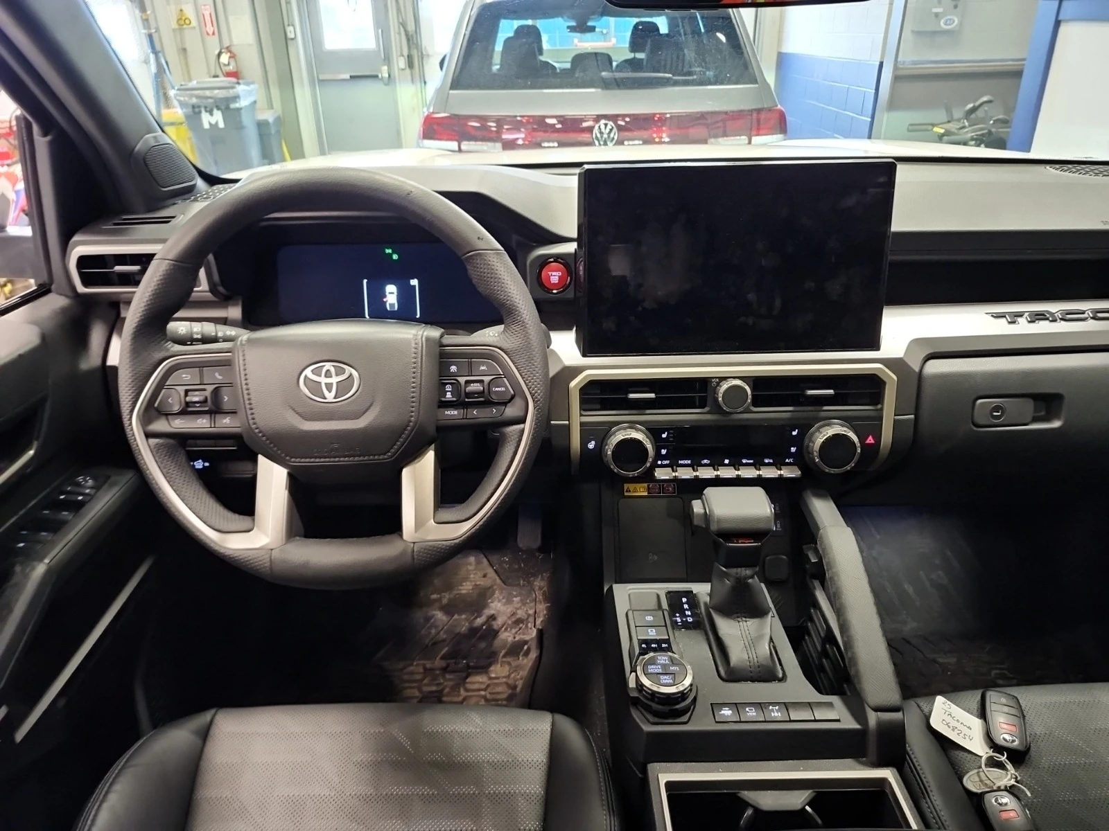 Toyota Tacoma Trd Off Road Premium, снимка 8 - Автомобили и джипове - 54757039