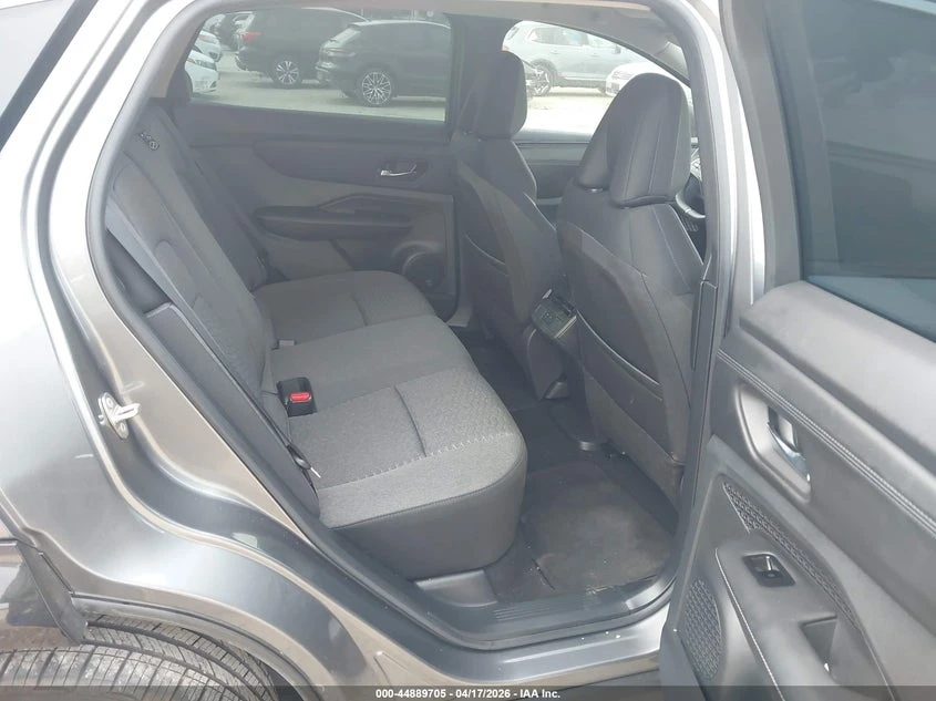 Nissan Ariya VENTURE+ FWD, снимка 8 - Автомобили и джипове - 54808265