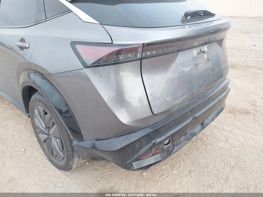 Nissan Ariya VENTURE+ FWD, снимка 6 - Автомобили и джипове - 54808265