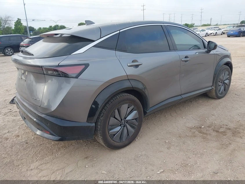 Nissan Ariya VENTURE+ FWD, снимка 4 - Автомобили и джипове - 54808265