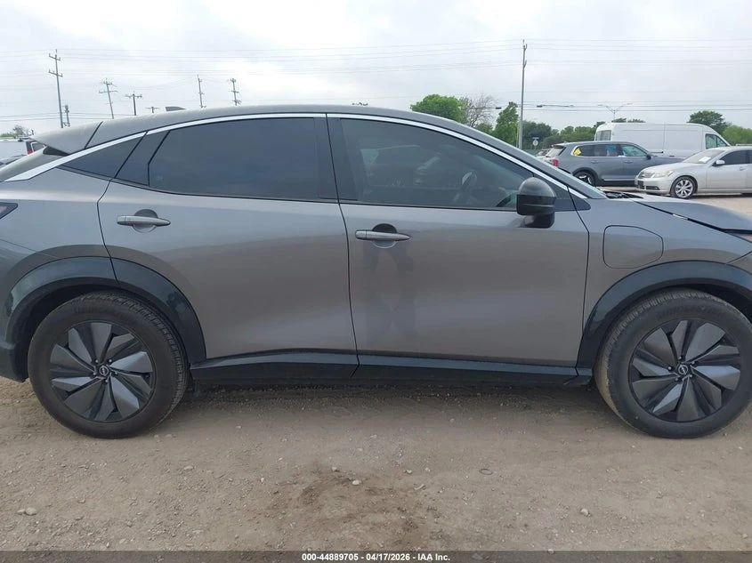 Nissan Ariya VENTURE+ FWD, снимка 13 - Автомобили и джипове - 54808265