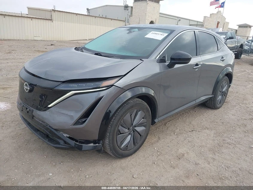 Nissan Ariya VENTURE+ FWD, снимка 2 - Автомобили и джипове - 54808265