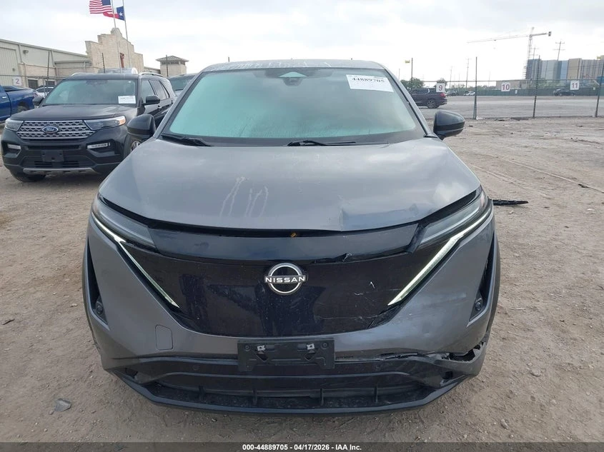 Nissan Ariya VENTURE+ FWD, снимка 12 - Автомобили и джипове - 54808265