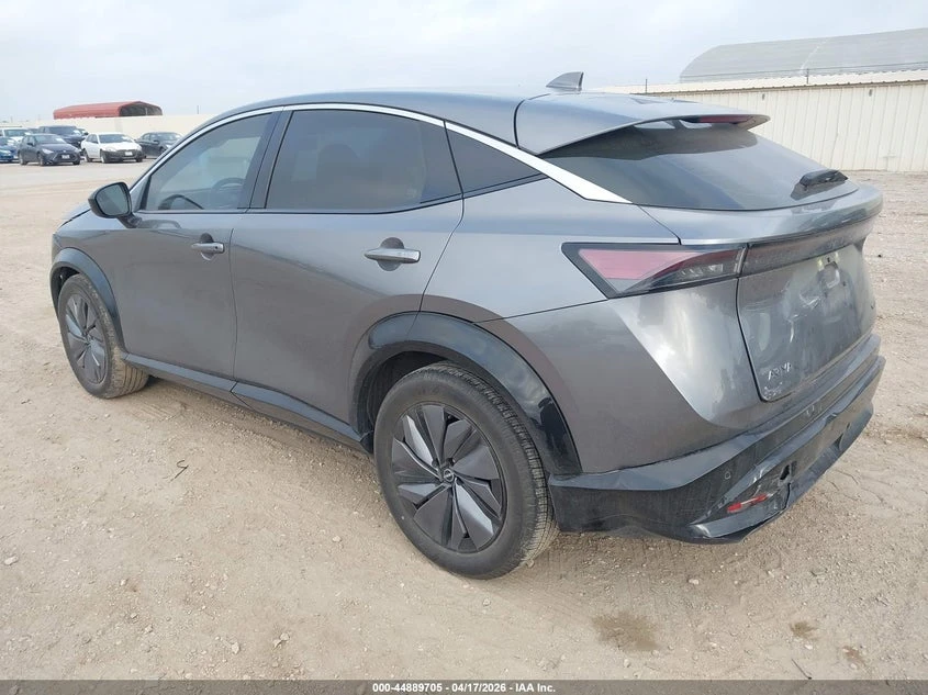 Nissan Ariya VENTURE+ FWD, снимка 3 - Автомобили и джипове - 54808265
