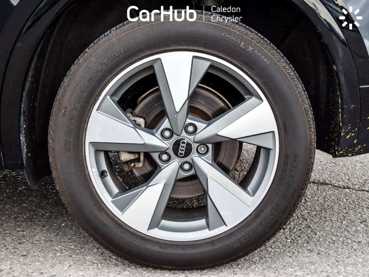 Audi Q5 * Komfort Quattro Blind Spot Heated Front Seats Ri, снимка 12 - Автомобили и джипове - 54914922