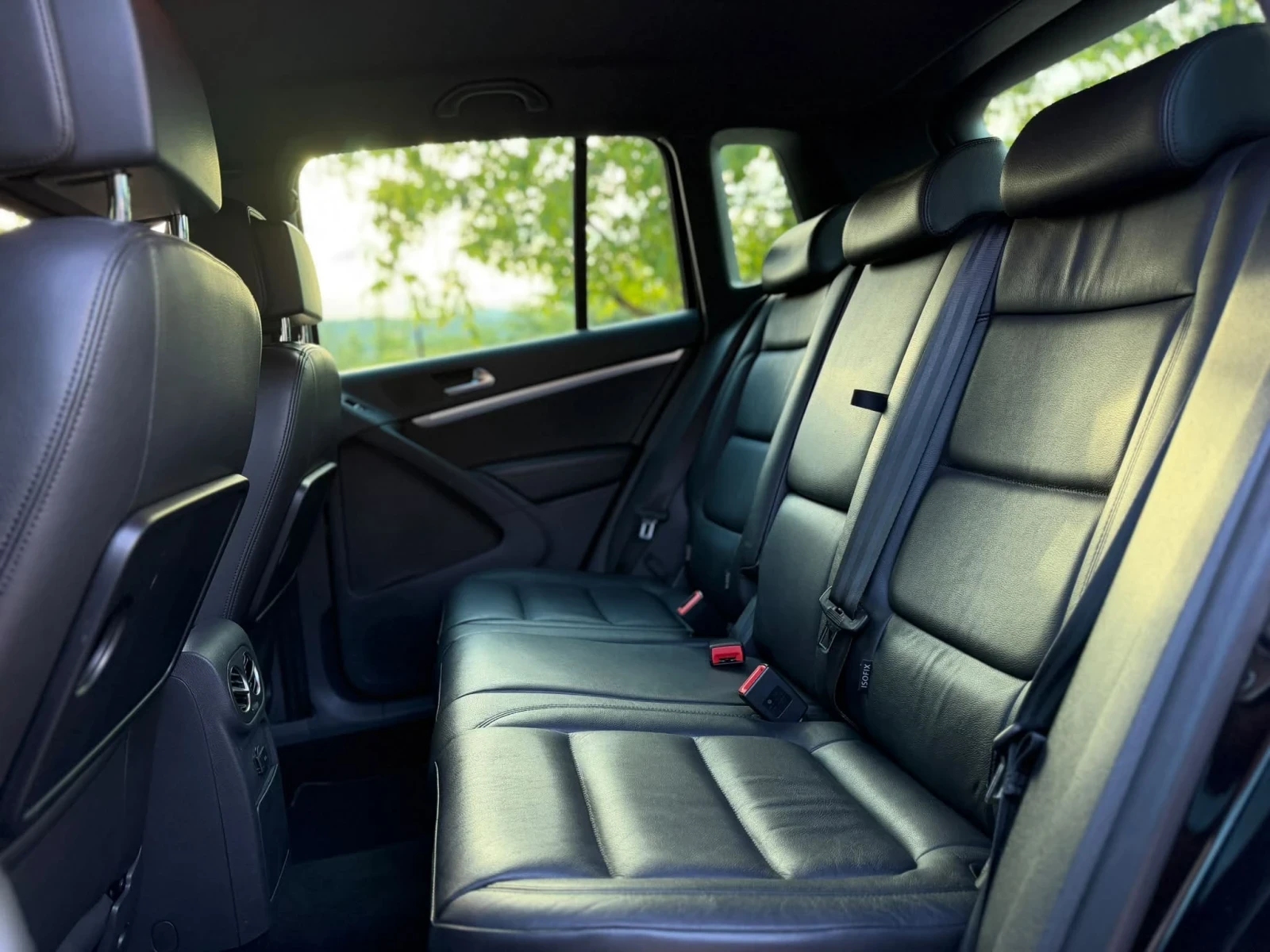 VW Tiguan 2.0TDI RLINE LED XENON 4MOTION | Mobile.bg � ����������� 15