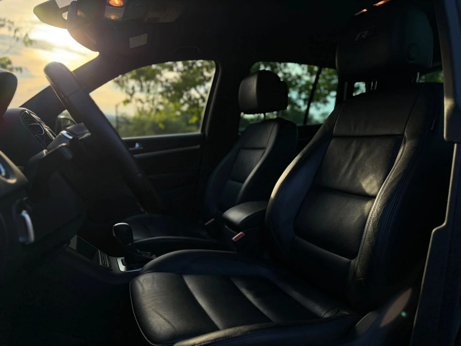 VW Tiguan 2.0TDI RLINE LED XENON 4MOTION | Mobile.bg � ����������� 11